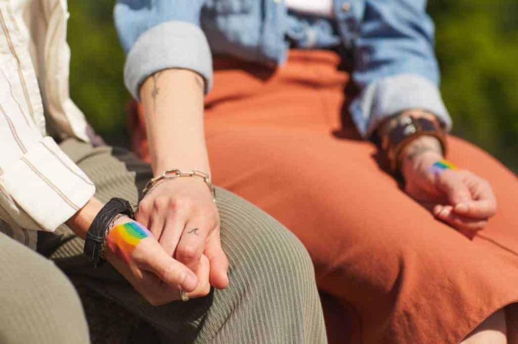 Mental Health in the LGBTQ+ Community: Challenges and Support