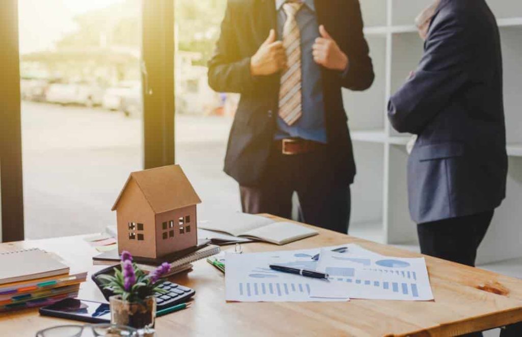 Secrets of Successful Real Estate Investors