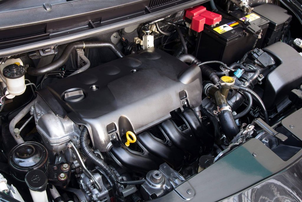 Maximizing Diesel Engine Performance: Strategies and Solutions