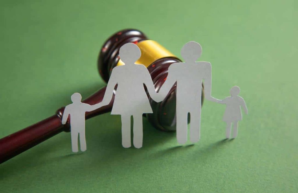 What Should I Do If I’m Being Investigated by CPS For No Reason?