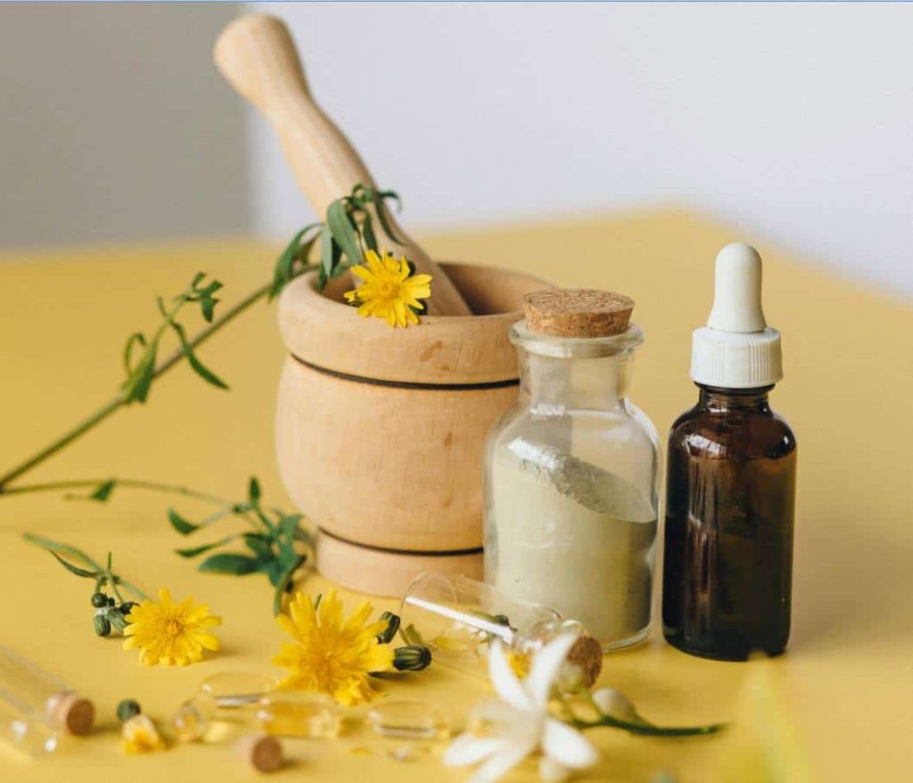 The Rise of Adaptogens: How These Supplements Help Manage Stress