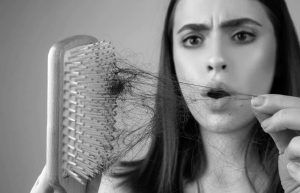 Exosomes for hair loss / Exosomes for hair regrowth