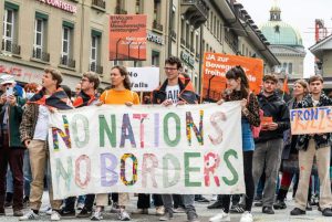 Deportation and Cultural Identity: The Complex Interplay