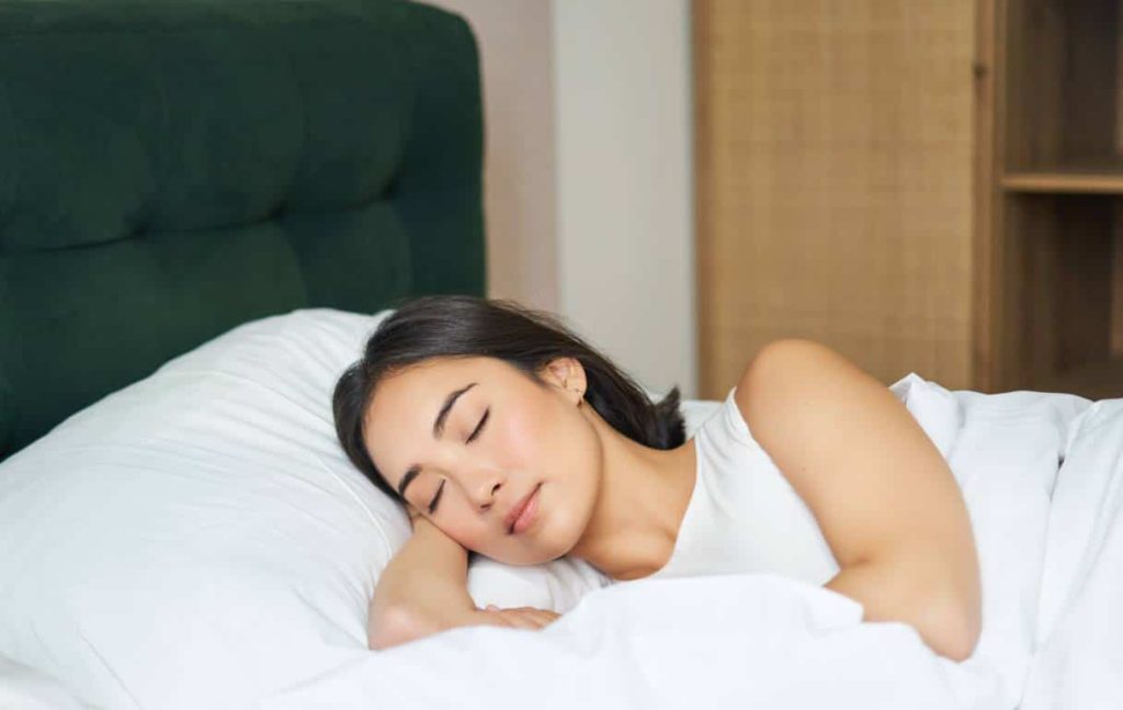 How Nasal Breathing Improves Sleep Quality (And Why So Many People Get It Wrong)