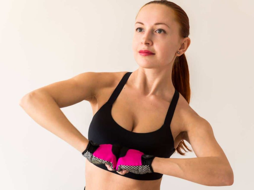 The Best Sport Bras for High-Impact Workouts: What to Look For