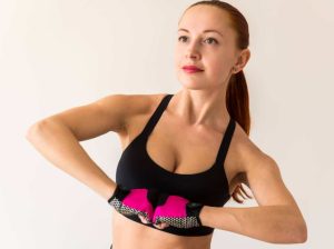 The Best Sport Bras for High-Impact Workouts: What to Look For