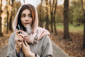 Exploring the Psychological Appeal of Vaping: Effects, Addiction, and Perception