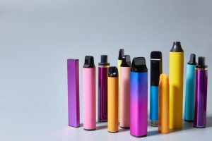 Flavorful and Convenient: Exploring the Best Disposable Vape Flavors