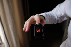 The Role of Personal Alarms in Senior Independent Living