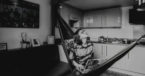 I Tried Working in Pajamas for a Week – Here’s What Happened