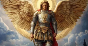 Find Who Your Guardian Archangel Is According To Your Date Of Birth