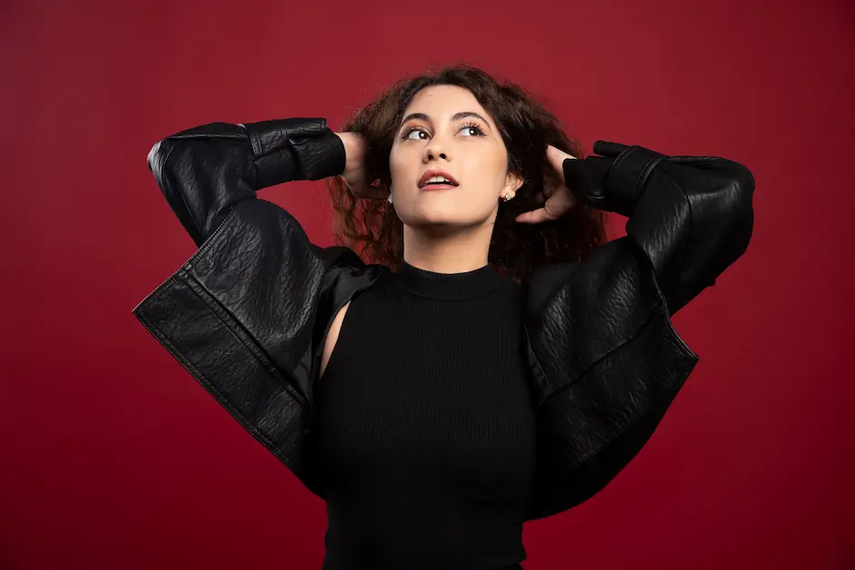 5 Personality Traits Of People Who Love Wearing Black Clothes