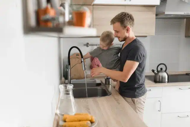 How to Choose the Right Kitchen Sink