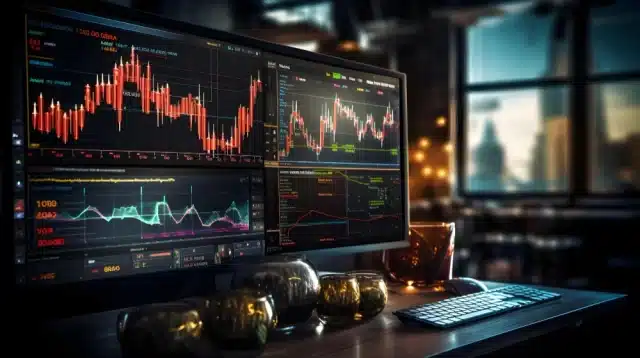 AI Savingexperts: La Nouvelle Révolution du Trading con Inteligencia Artificial