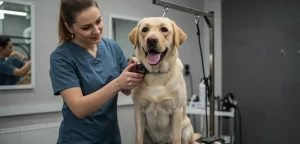 How to Choose the Best Dog Grooming Clippers for Your Pet: A Buyer’s Guide