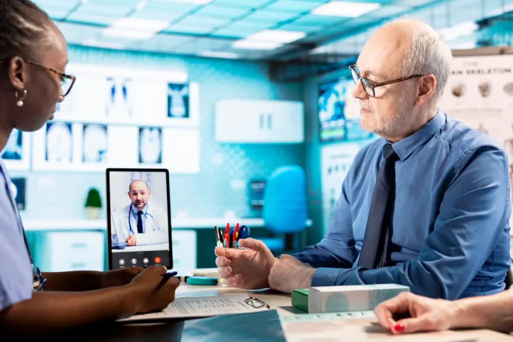 Comparing Virtual Medical Assistants and Traditional Office Staff: An In-Depth Review