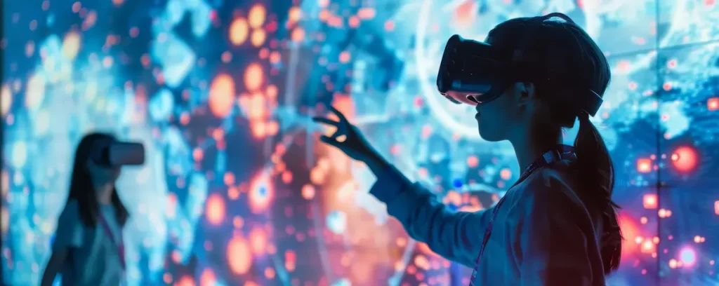 What Are The Next Unmissable Tech Experiences?