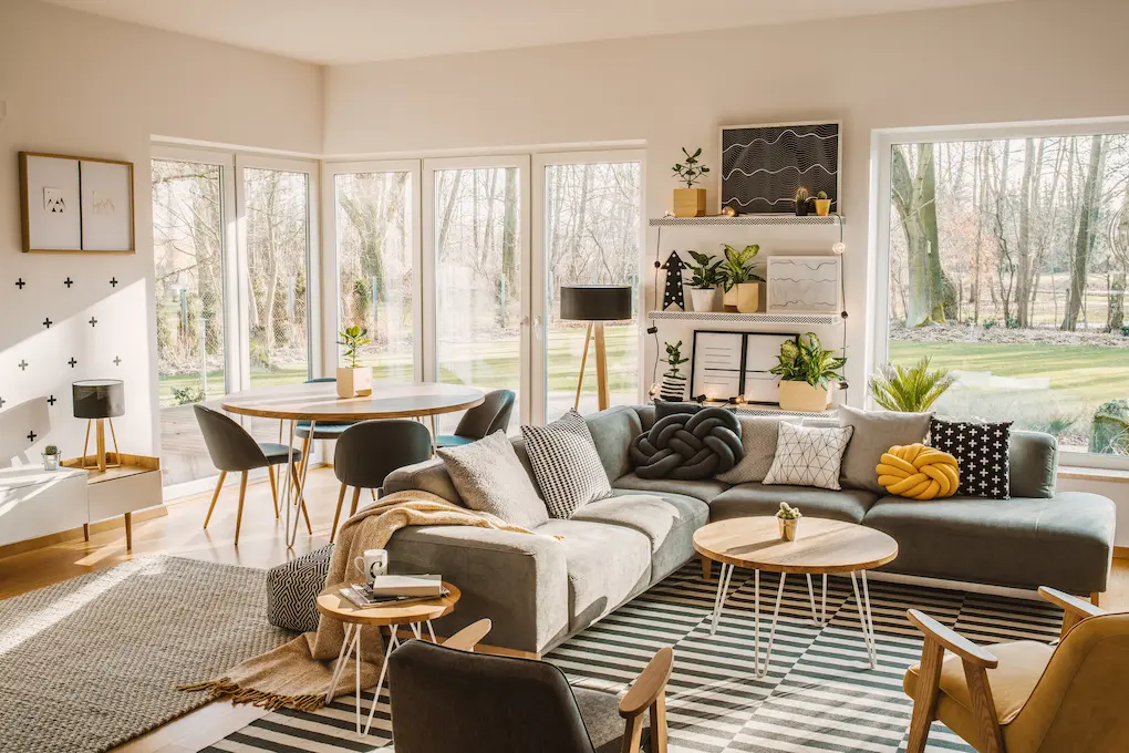 Creating a Peaceful Home: The Art of Tranquil Living