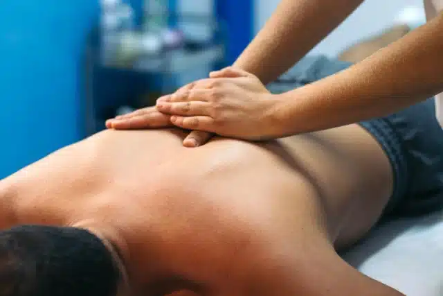 Say Goodbye to Back Pain: How Chiropractic Can Help Eastbourne Residents Find Relief