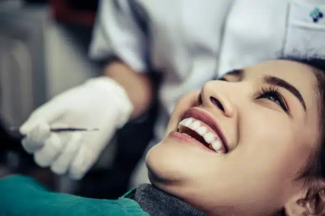 Achieve Your Perfect Smile: Popular Cosmetic Dentistry Options Explained