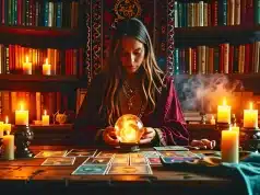 Top Tips for Finding Accurate Online Psychic Readings