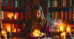 Top Tips for Finding Accurate Online Psychic Readings