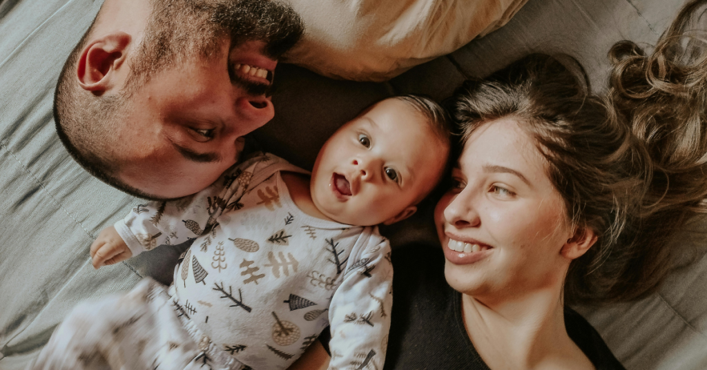 Mental Health Considerations for New Parents