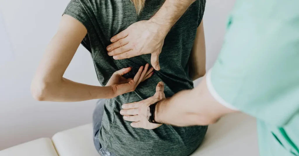 Say Goodbye to Back Pain: How Chiropractic Can Help Eastbourne Residents Find Relief