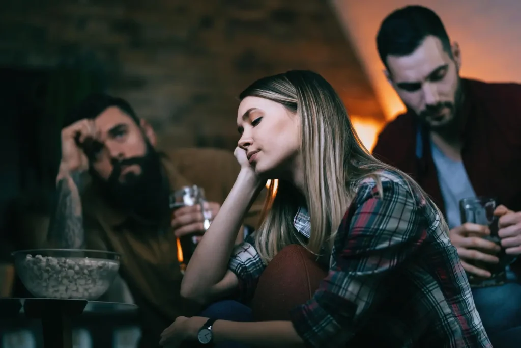 Navigating the Journey to Sobriety