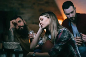 Navigating the Journey to Sobriety