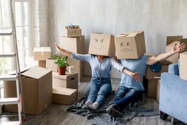 The Psychology of Moving: How to Make Relocating Easier