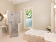 8 Simple Remodeling Ideas to Upgrade Your Bathroom