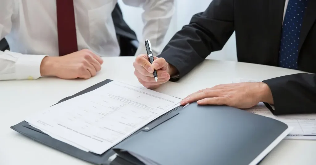 5 Mistakes That Can Derail Your Personal Injury Case