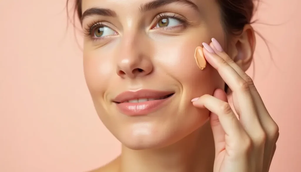 Tinted Moisturiser: The Perfect Balance Between Skincare and Makeup