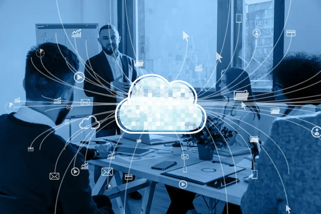 Effective Managed IT Services in Los Angeles Can Boost Your Business’s Cloud Security