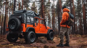 Must-Have UTV Accessories to Enhance Your Off-Road Experience