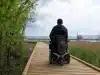 The journey of powered wheelchairs