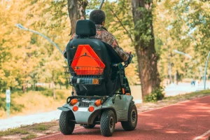 The Benefits of Buying a Used Mobility Scooter