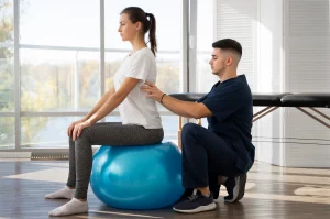 9 Benefits of Physiotherapy After an Accident