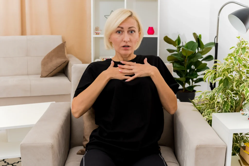 The Impact of Menopause on Mental Health: Treatment Strategies