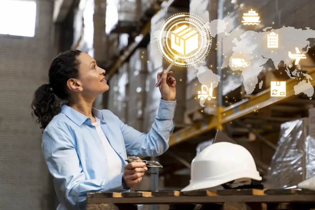 Key Trends Transforming the Manufacturing Industry