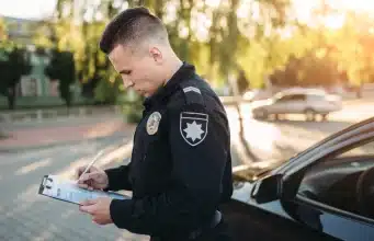 Pulled Over for DUI? Here’s What You Do Next