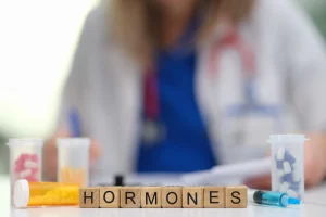 How Hormone Replacement Therapy is Evolving