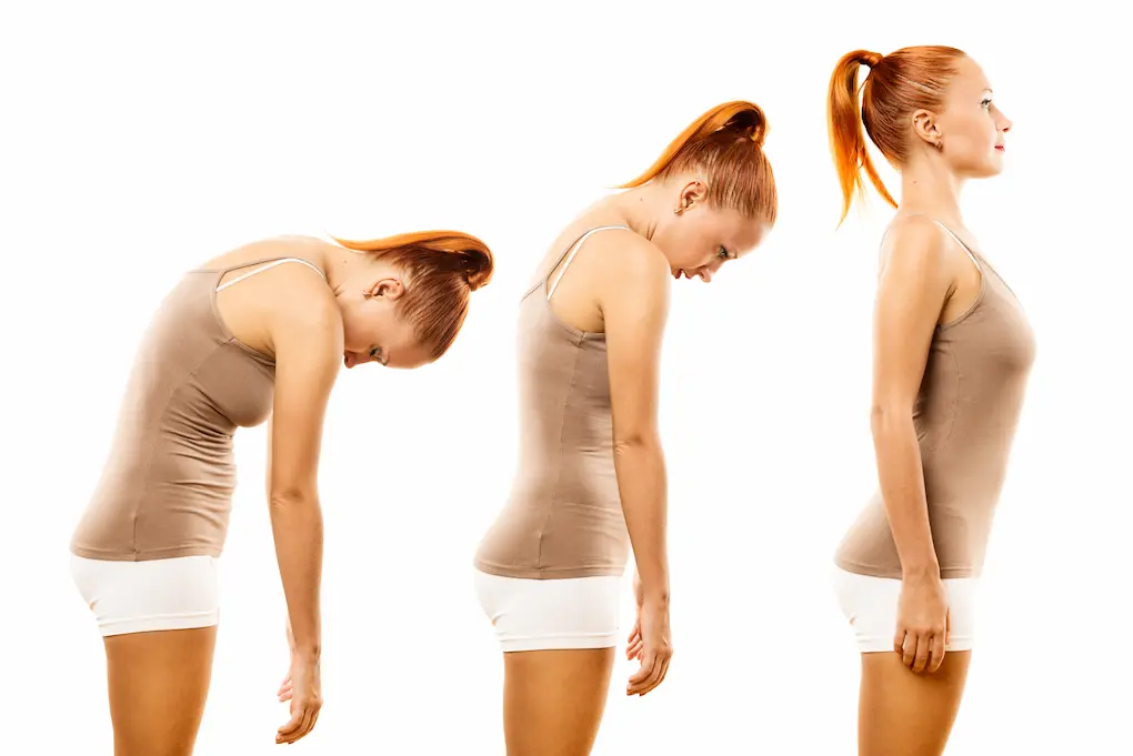 Effective Posture Correction and Spinal Health Tips