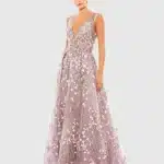 1. A Dress That Dazzles_ Mac Duggal Mother of the Bride Dresses