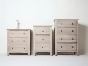 Chests of Drawers vs. Dressers: Which Is Better for Your Bedroom?