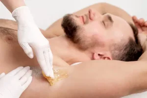 Male Waxing: Taboo Topic or the Latest Trend?