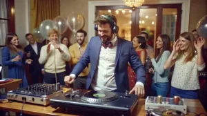 Planning the Ultimate 40th Birthday Party for Your Husband