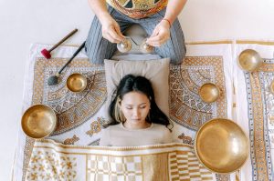 Exploring the Connection Between Vibrations and Emotional Healing