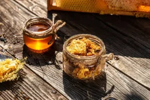 Mad Honey for Holistic Health and Natural Wellness